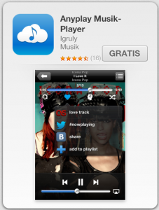 Anyplay App Store