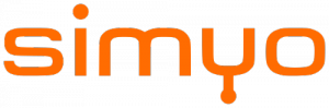 Logo des Mobilfunkanbieters Simyo