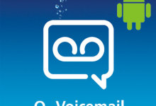 o2 Voicemail fur Android