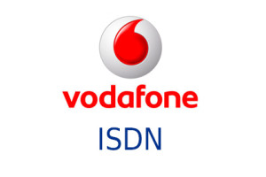 Vodafone ISDN