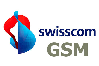 Swisscom GSM