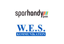 Sparhandy W.E.S Kommunikation