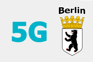 Berlin 5G