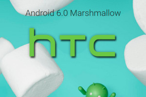 HTC - Android 6