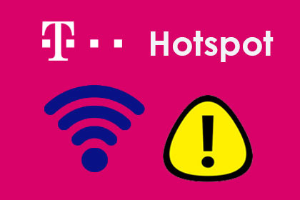 Telekom Hotspot