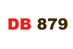 DB 879