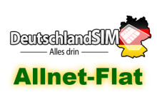 Deutschlandsim Allnet-Flat