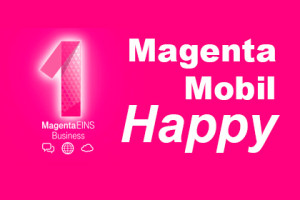 Telekom MagentaMobil Happy