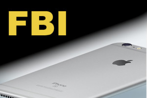 FBI vs iPhone