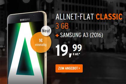 otelo - Allnet-Flat Classic