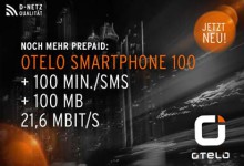 Otelo - Smartphone 100