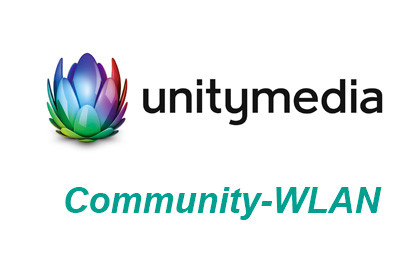 Unitymedia - Community-WLAN