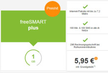 modeo - Free Smart Plus