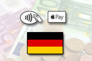 Apple Pay - Deutschland