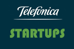 Telefonica - Startusps