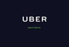 Uberx Berlin