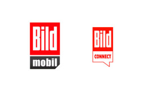 BILDconnect und BILDmobil im Vergleich