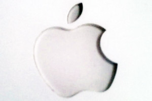 Apple Logo Macbook