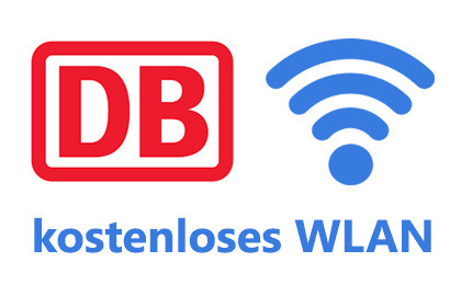 DB kostenloses WLAN