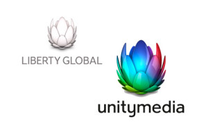 Liberty Global und Unitymedia