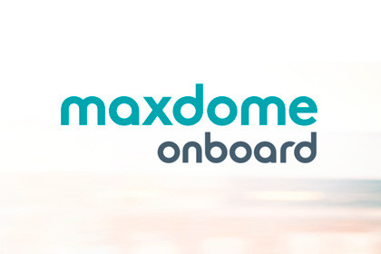 Maxdome Onboard