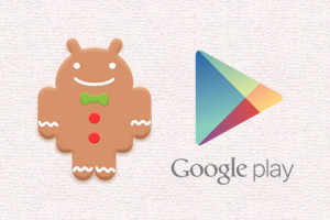 Play Store für ältere Android Versionen