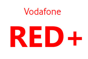 Vodafone RED Plus