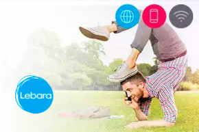 Lebara Mobile bessert nach – Mehr Inklusivvolumen für einige Tarife