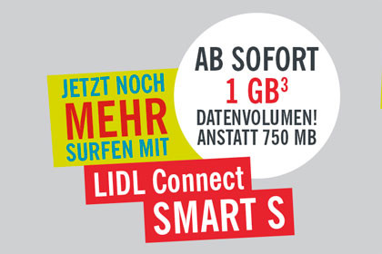 LIDL Connect Smart S