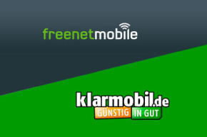 Deal: freenetMobile und klarmobil mit doppeltem Wechsel- Bonus