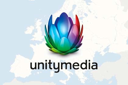 Unitymedia Europe