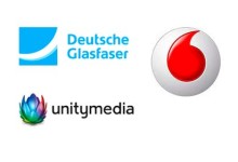 Vodafone - Deutsche Glasfaser