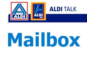 Mailbox bei ALDI TALK – So funktionieren die wichtigen Einstellungen