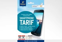 Tchibo - Smartphone Tarif L