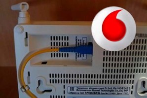 Vodafone – So schnell ist das Kabel Glasfaser Netz garantiert